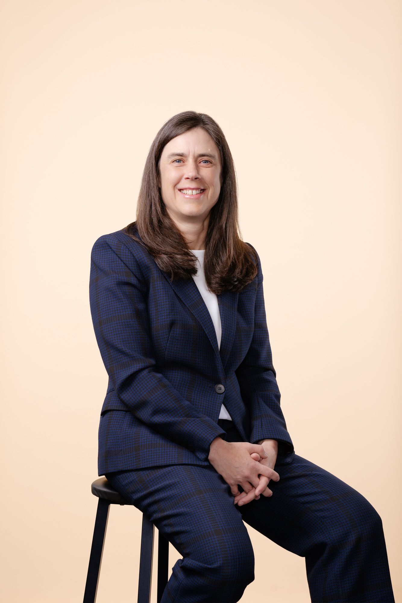 Crista Caughlin